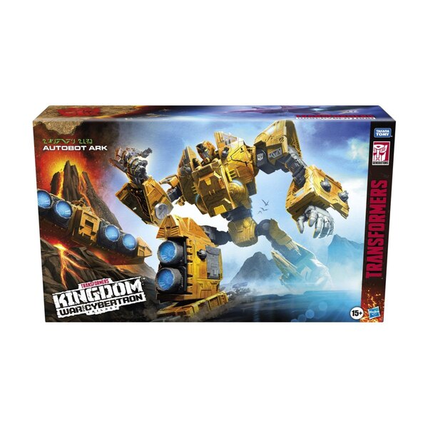 Transformers Kingdom Wave 3  (68 of 84)